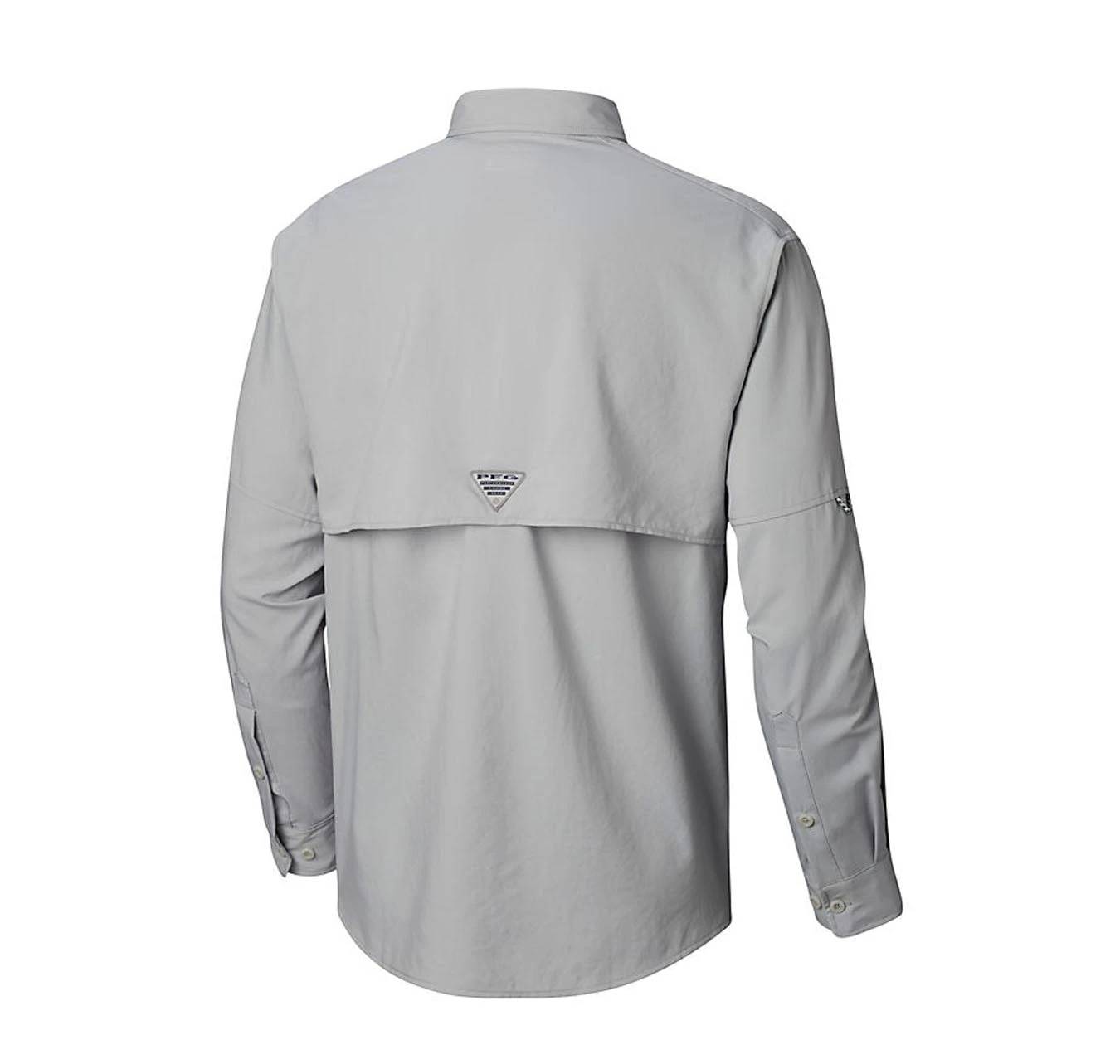 Columbia Blood And Guts III Long Sleeve Woven Shirt 5 Columbia Blood And Guts III Long Sleeve Woven Shirt - Image 3