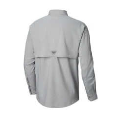 Columbia Blood And Guts III Long Sleeve Woven Shirt 25 Columbia Blood And Guts III Long Sleeve Woven Shirt -Fishing Gear Sale 1577191 019 b 1 5