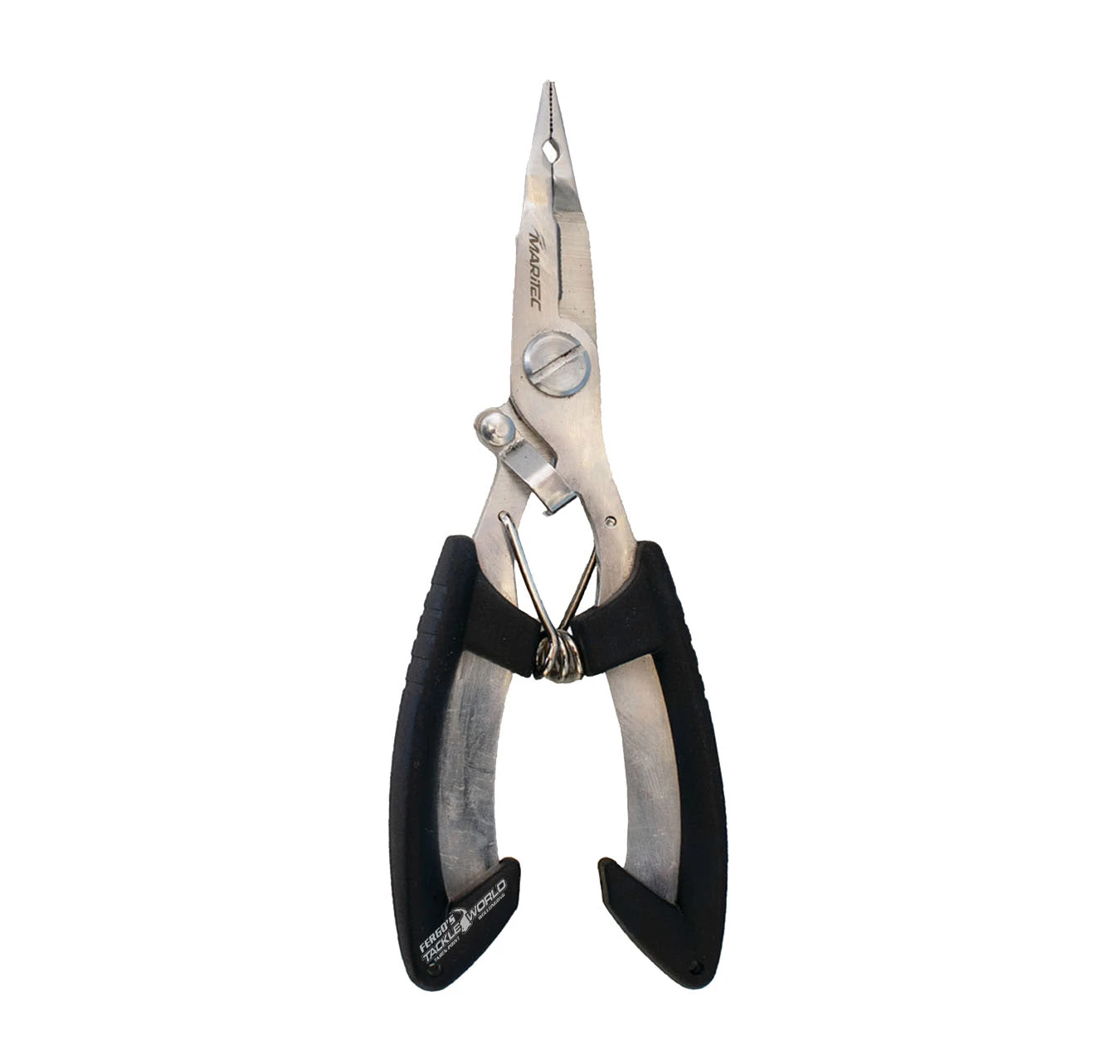 Maritec 5.7" Long Nose Pliers 3 Maritec 5.7" Long Nose Pliers