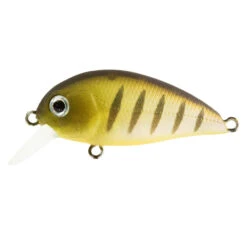 Atomic Hardz Crank 38 Mid Diver Lure -Fishing Gear Sale Atomic Hardz Crank 38 Mid Prawntiger