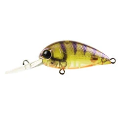 Atomic Hardz Crank 38 Deep Diver 38mm Lure -Fishing Gear Sale Atomic Hardz Crank 38 deep Colour muddy prawn