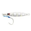 Cast Kick-R Slow Pitch Jig 1 Cast Kick-R Slow Pitch Jig -Fishing Gear Sale Cast Kick R Slow Pitch Jig Colour Ghost