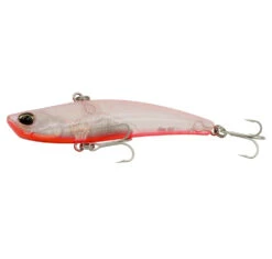 Duo Bay Ruf Vibe Lure -Fishing Gear Sale Duo bay ruf sv ghostwhite
