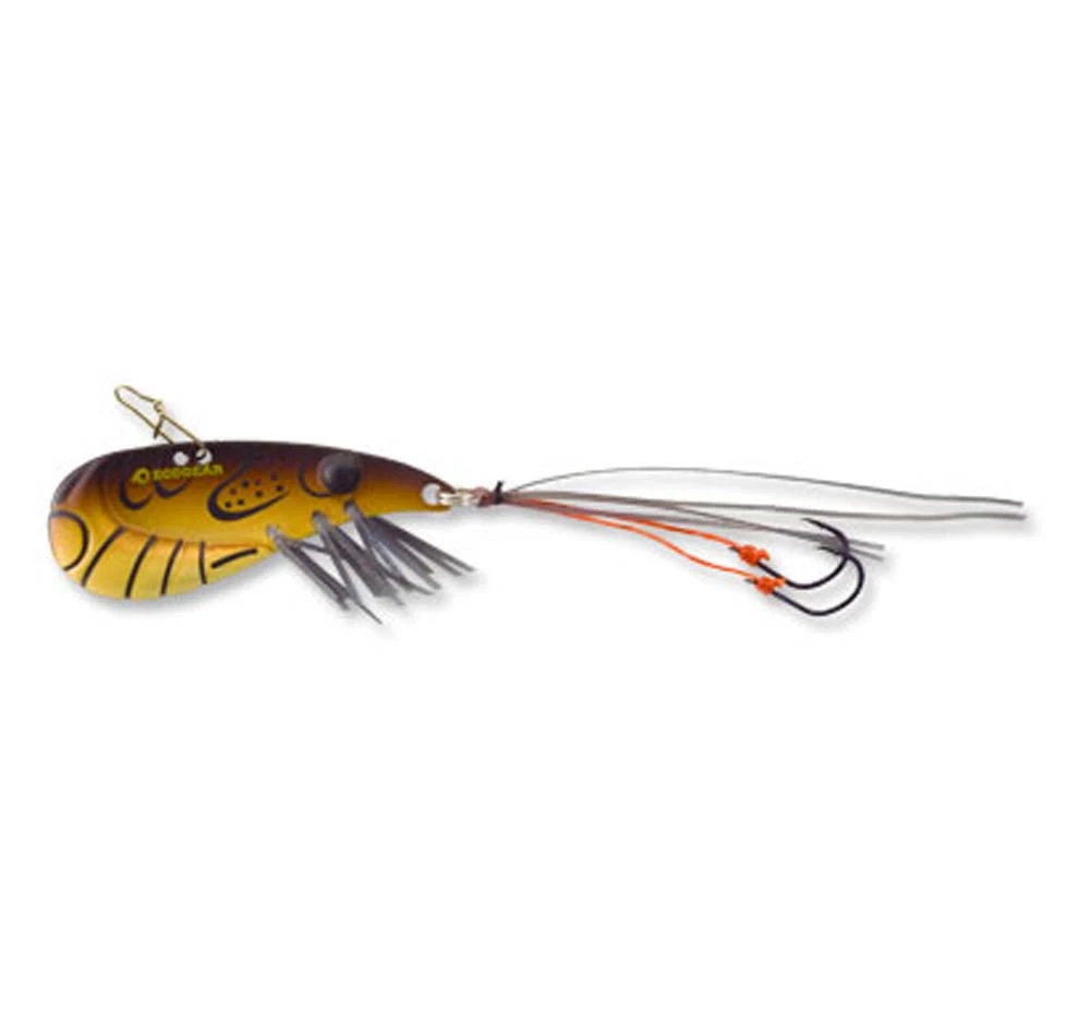 Ecogear ZX30 Blade Lure 3 Ecogear ZX30 Blade Lure