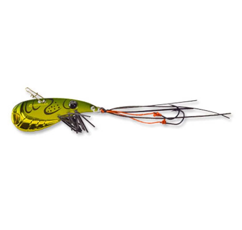 Ecogear ZX30 Blade Lure 9 Ecogear ZX30 Blade Lure - Image 7