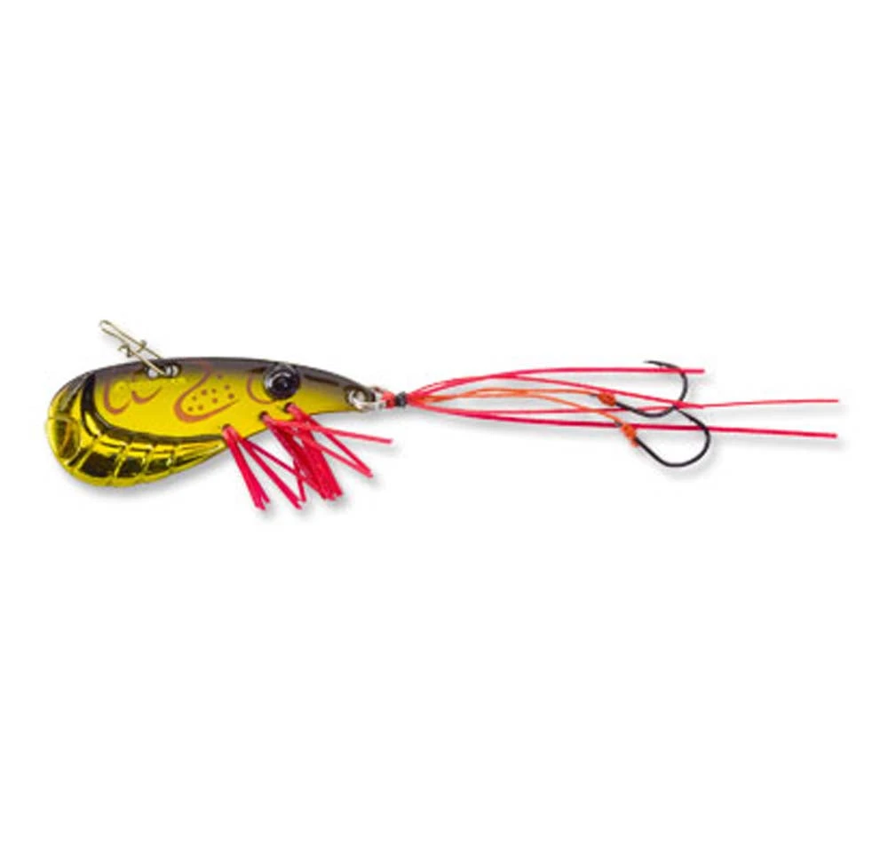 Ecogear ZX30 Blade Lure 10 Ecogear ZX30 Blade Lure - Image 8