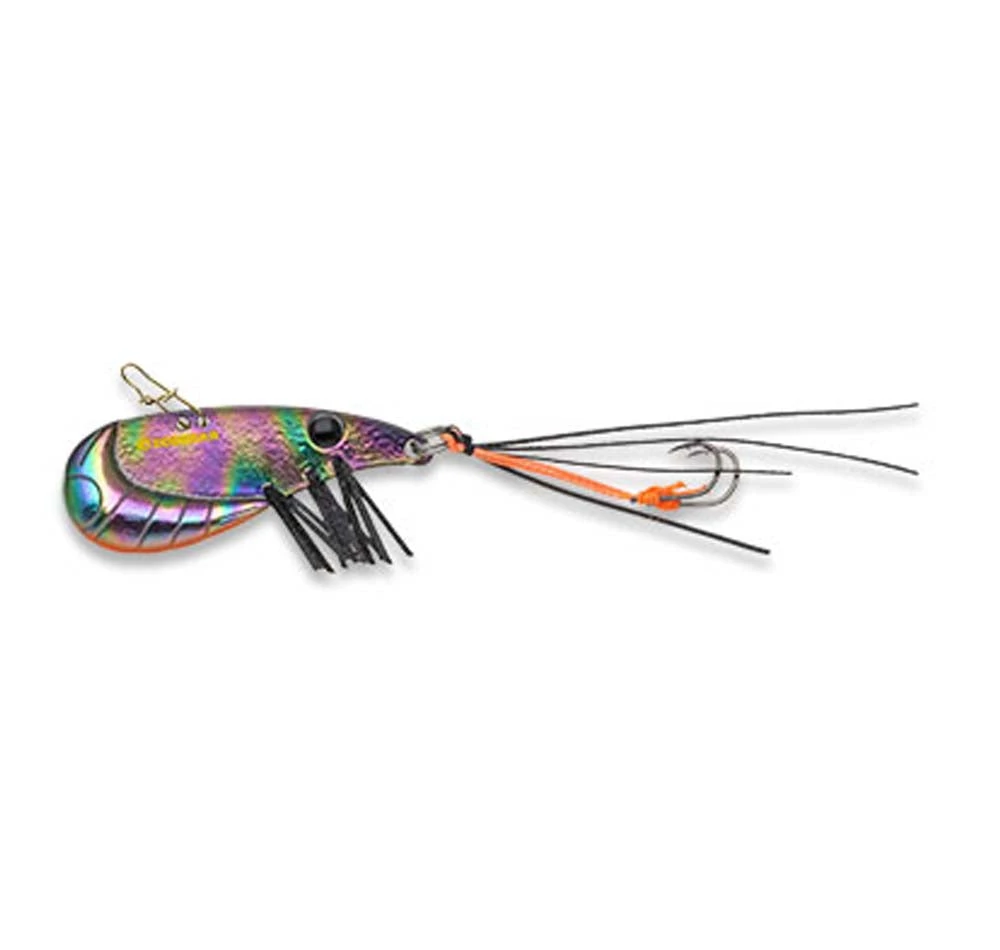 Ecogear ZX40 Blade Lure 13 Ecogear ZX40 Blade Lure - Image 11