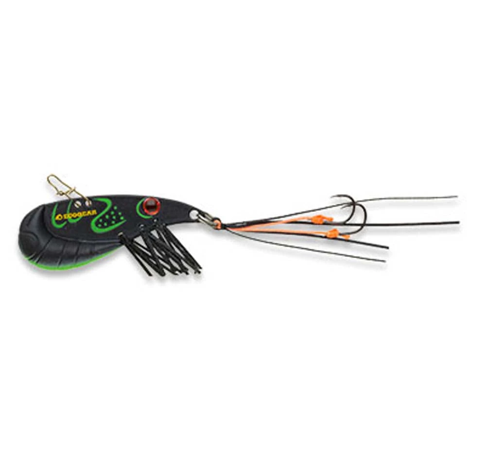 Ecogear ZX43 Blade Lure 3 Ecogear ZX43 Blade Lure