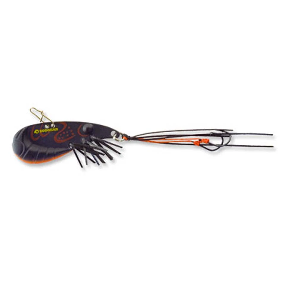 Ecogear ZX43 Blade Lure 6 Ecogear ZX43 Blade Lure - Image 4