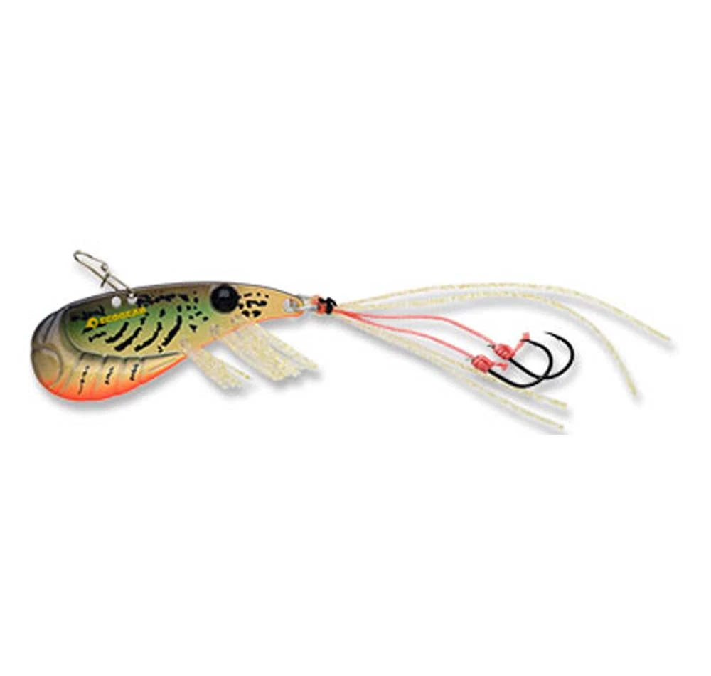 Ecogear ZX43 Blade Lure 7 Ecogear ZX43 Blade Lure - Image 5