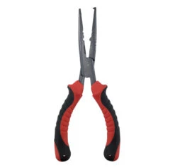 Frichy X41 7" Straight Nose Pliers