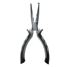 Frichy X41L 7" Straight Nose Lumo Pliers