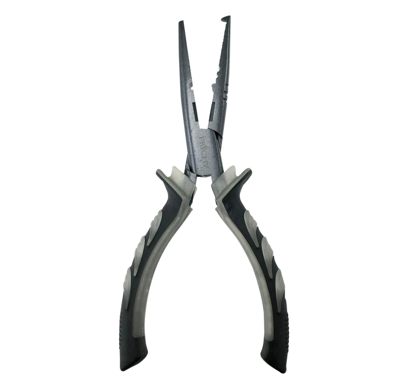 Frichy X41L 7" Straight Nose Lumo Pliers 3 Frichy X41L 7" Straight Nose Lumo Pliers