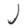 Hyperion Freediver Snorkel Black -Fishing Gear Sale Hyperion freedive snorkel Colour Black