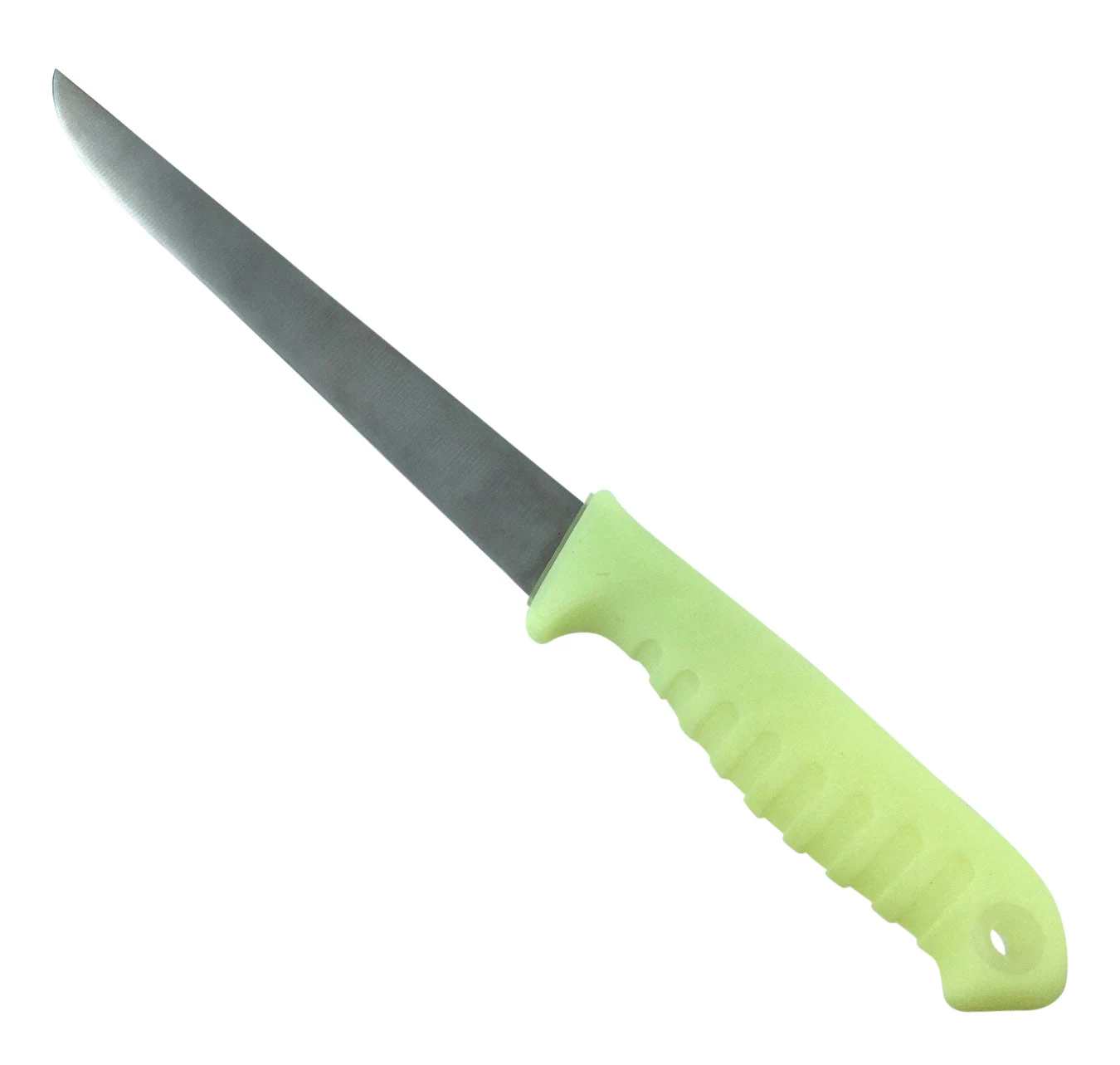 Zenelli Acies Stainless Steel 20cm Mid Flex Lumo Knife 3 Zenelli Acies Stainless Steel 20cm Mid Flex Lumo Knife