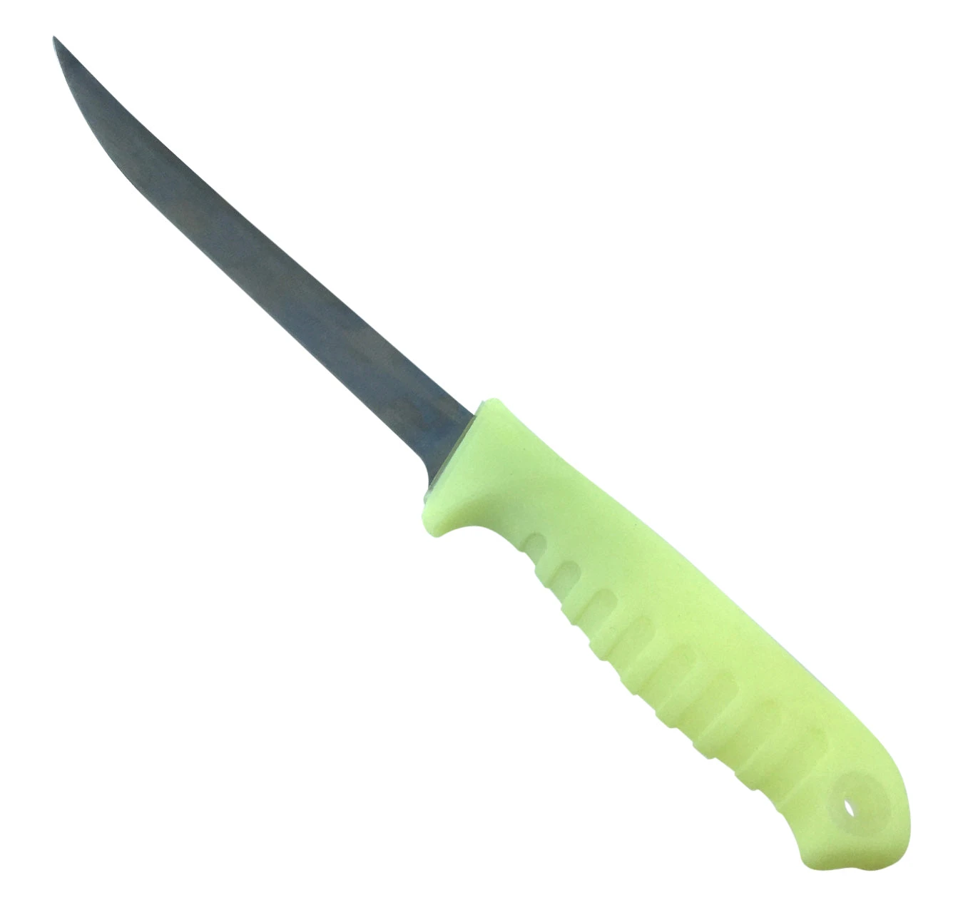 Zenelli Acies Stainless Steel 17cm Mid Flex Lumo Knife 3 Zenelli Acies Stainless Steel 17cm Mid Flex Lumo Knife