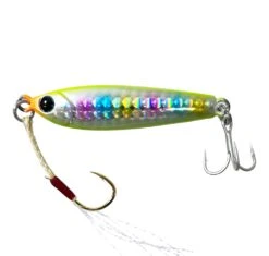 Jackson Gallop Assist Long Cast Jigs 20 Jackson Gallop Assist Long Cast Jigs -Fishing Gear Sale Jackson Gallop Assist Long Cast Lure Col ZLC