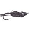 Live Target Field Mouse 90mm -Fishing Gear Sale Live Target Field Mouse 90mm black