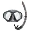 Ocean Hunter Phantom Camo Mask & Snorkel Set 1 Ocean Hunter Phantom Camo Mask & Snorkel Set -Fishing Gear Sale Ocean Hunter Phantom Camo Set