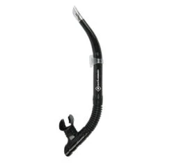 Ocean Pro Eclipse Purge Snorkel Black