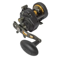 Penn Fathom II 12SD Overhead Reel