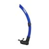 PELAGIC Ocean Hunter Hyper Purge Snorkel Blue -Fishing Gear Sale Pelagic Hyper Purge Snorkel Colour Blue