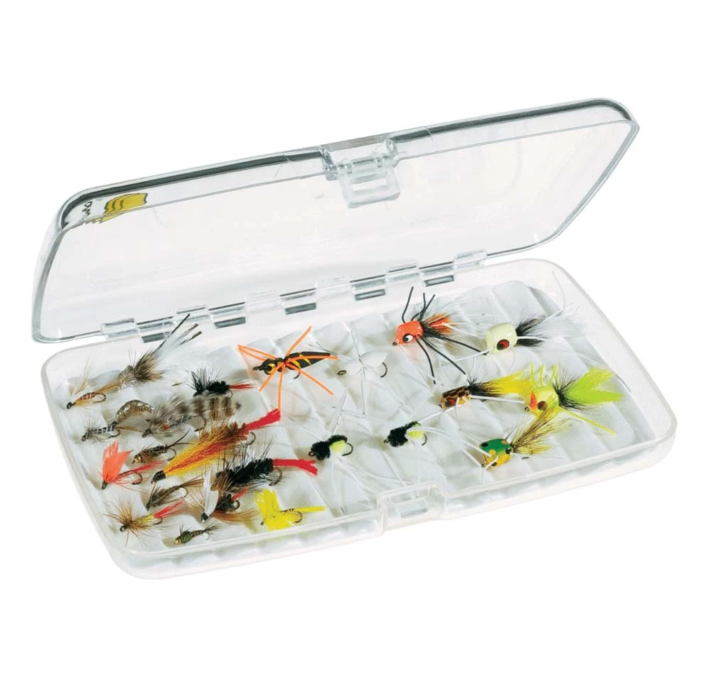 Plano Guide Series Fly Box 3 Plano Guide Series Fly Box