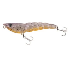 Berkley Pro-Tech 75mm Prawn Walker Lure -Fishing Gear Sale Pro Tech Prawn Walker 75 Lazy Prawn