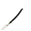 Rob Allen Gun Bungee With Swivel Clip Black -Fishing Gear Sale RAGBSBK Gun Bungee with swivel clip Black
