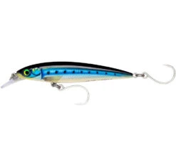 Rapala X-Rap Long Cast 12cm SXRL12 Lure -Fishing Gear Sale Rapala Xwrap SXRL Long Cast Lure Colour HD Blue Sardine