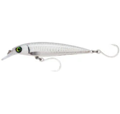 Rapala X-Rap Long Cast 12cm SXRL12 Lure -Fishing Gear Sale Rapala Xwrap SXRL Long Cast Lure Colour HD Ghost