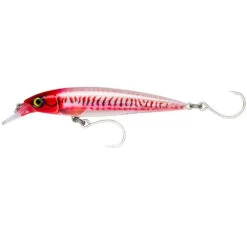 Rapala X-Rap Long Cast 12cm SXRL12 Lure -Fishing Gear Sale Rapala Xwrap SXRL Long Cast Lure Colour HD Red Head