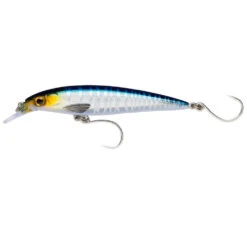 Rapala X-Rap Long Cast 12cm SXRL12 Lure -Fishing Gear Sale Rapala Xwrap SXRL Long Cast Lure Colour Wahoo UV