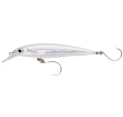 Rapala X-Rap Long Cast 14cm SXRL14 Lure -Fishing Gear Sale Rapala Xwrap SXRL14 Long Cast Lure Colour Chrome Ghost