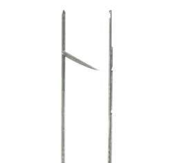 Rob Allen 7.5mm Spring Steel Double Notched Shafts