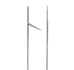 Rob Allen 7mm Spring Steel Double Notch Shafts