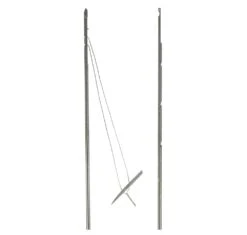 Rob Allen 8mm Triple Notch Drop Barb Shafts