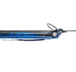 Rob Allen GT Carbon Roller Speargun Digital Blue 7 Rob Allen GT Carbon Roller Speargun Digital Blue -Fishing Gear Sale Rob allen gt roller speargun muzzle blue