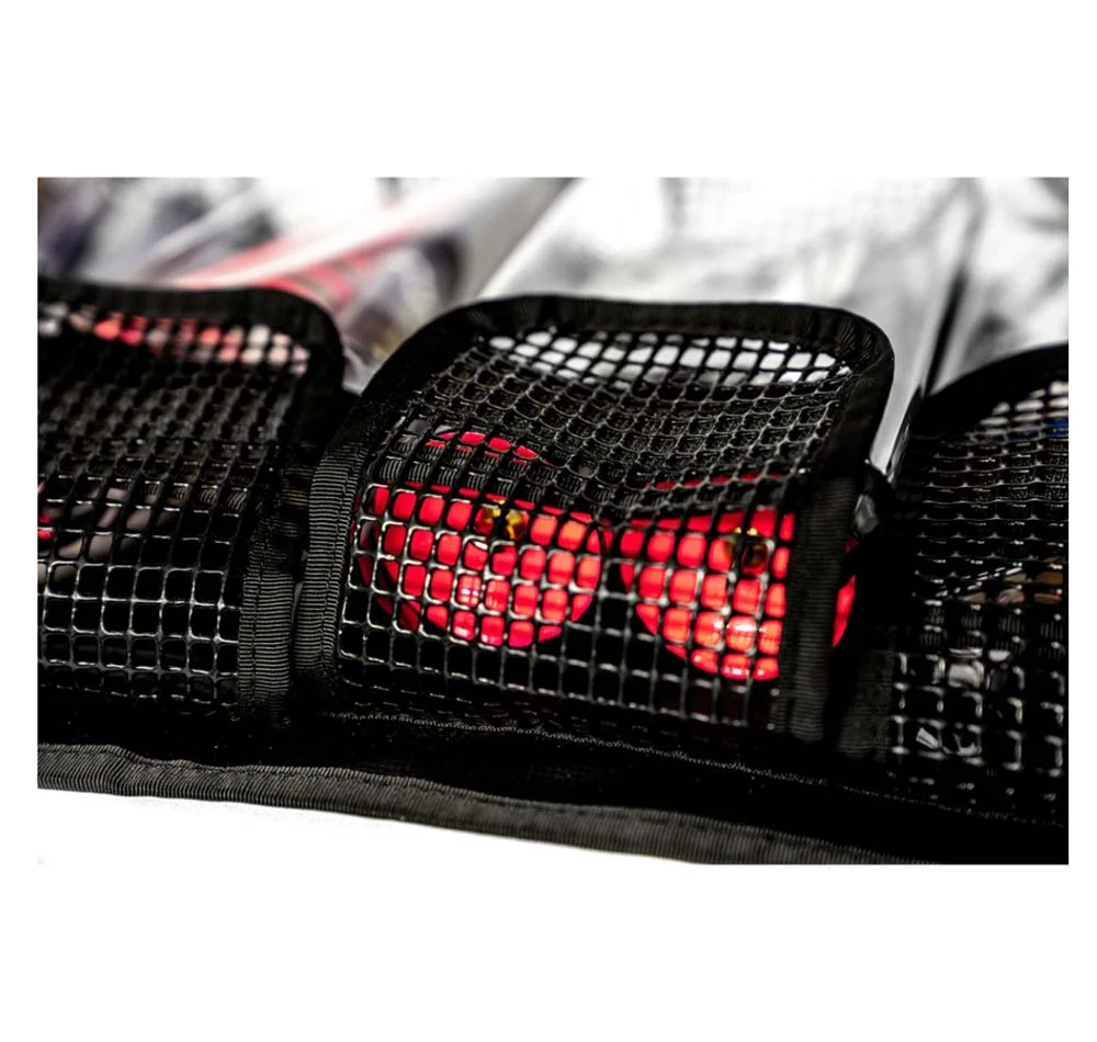 Buku Cast Pops 'N' Sticks Bag 6 Buku Cast Pops 'N' Sticks Bag - Image 4