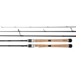 Daiwa TD Black Limited 2020 Rods