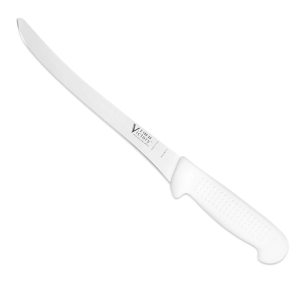 Victory Knives 22cm Fillet Knife 3 Victory Knives 22cm Fillet Knife