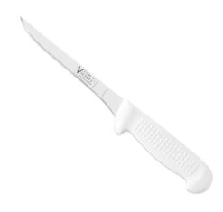 Victory Knives 15cm Flex Narrow Straight Boner Knife