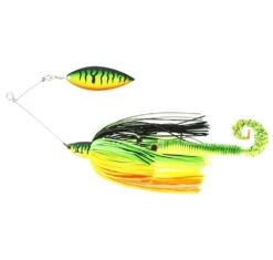 Westin Monstervibe (Willow) Spinnerbait Lure