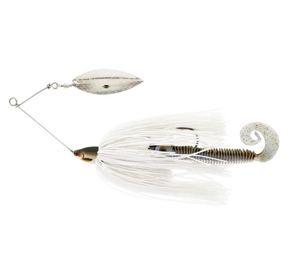 Westin Monstervibe (Willow) Spinnerbait Lure 5 Westin Monstervibe (Willow) Spinnerbait Lure - Image 3
