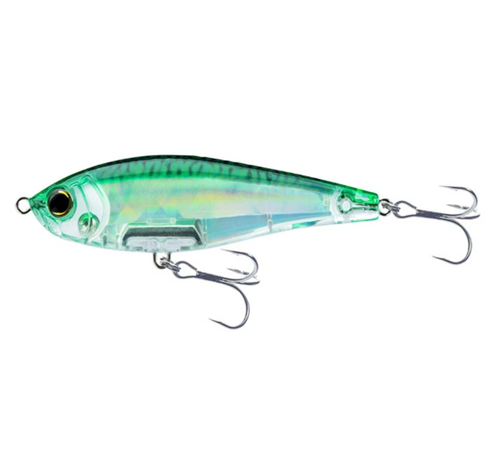 Yo-Zuri 3D Inshore Twitch Bait Lure 4 Yo-Zuri 3D Inshore Twitch Bait Lure - Image 2