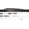 Abu Garcia Veritas V4 Travel Spin Rod -Fishing Gear Sale abu garcia veritas v4 travel rod splitt butt