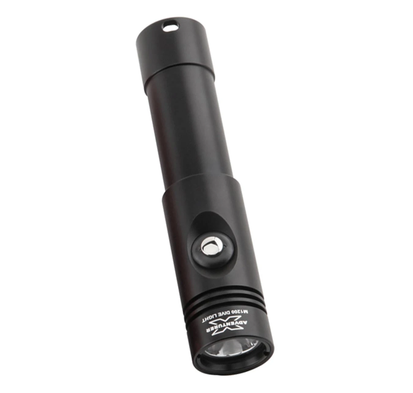 X Adventurer M1200 LED Torch 8 X Adventurer M1200 LED Torch - Image 6