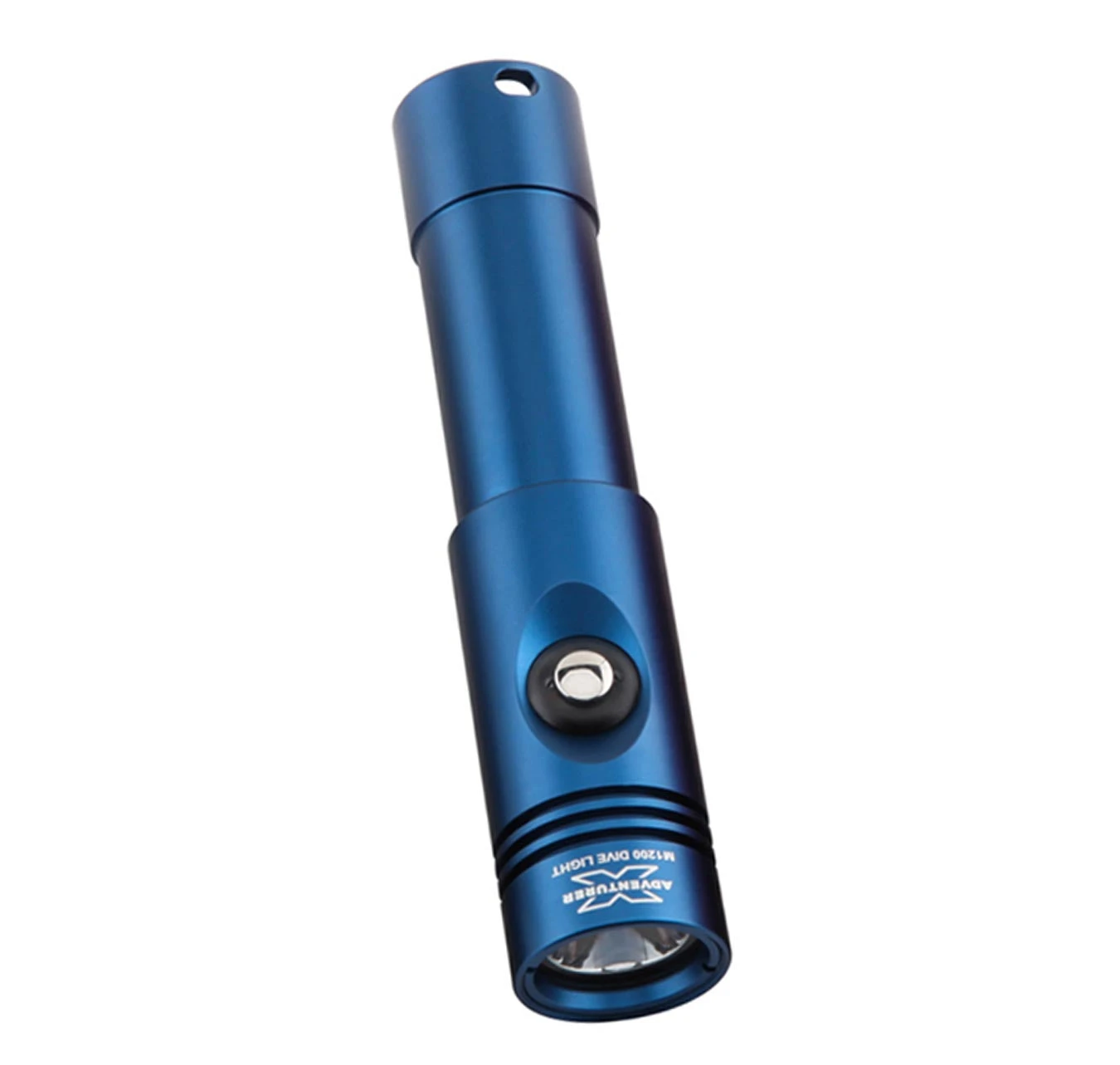 X Adventurer M1200 LED Torch 9 X Adventurer M1200 LED Torch - Image 7