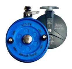 Alvey 47GZ Float Reel Luderick Special