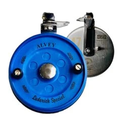Alvey 47 Float Reel Luderick Special